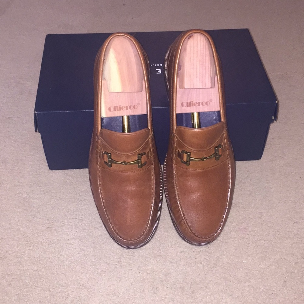 Cole Haan Pinch Sanford Bit